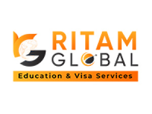 Ritam Global logo