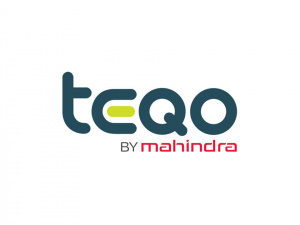 Solar Energy In India - Mahindra TEQO