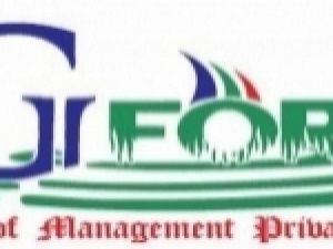 GFORD Institute of Management Pvt Ltd logo