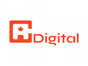 CA Digital - SEO Services in Vancouver logo