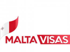 MALTA VISAS logo