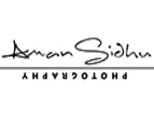 Aman Sidhu - Wedding Photographer logo