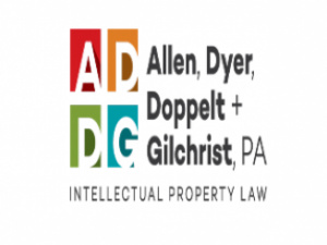 Allen, Dyer, Doppelt, & Gilchrist, P.A. logo