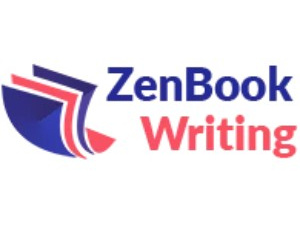 The best ghost writing service in USA logo