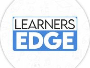 Google Ads Training Online Course in Pakistan - LearnersEdge.pk logo