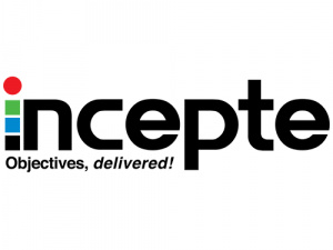 Incepte Pte Ltd. logo