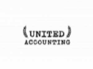 United Accounting logo