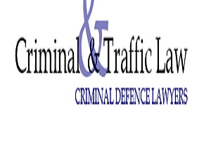 Criminal And Traffic Law