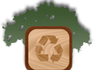 Unaka Forest Products logo