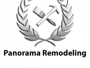 Panorama Remodeling logo