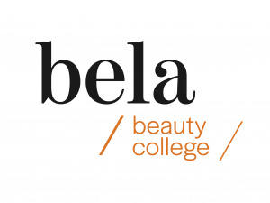 Bela Beauty College logo