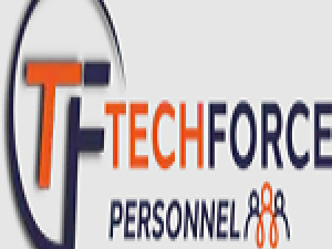 Techforce Personnel