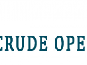 Crude Operator logo