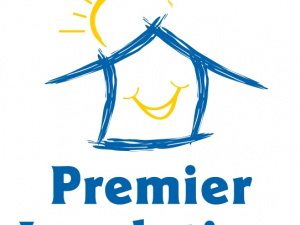 top-quality insulation batts in Adelaide -Premier Insulation logo