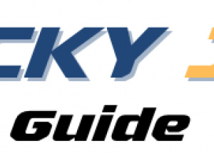 Lucky Jet Guide logo