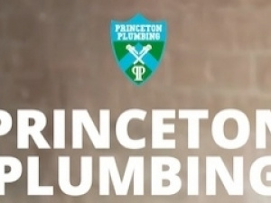 Princeton Plumbing logo