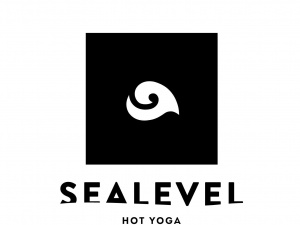 Sealevel Hot Yoga logo