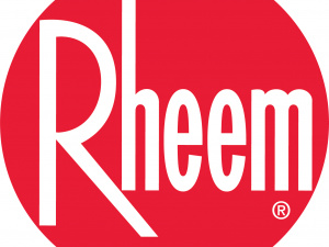 Rheem Manufacturing Company logo