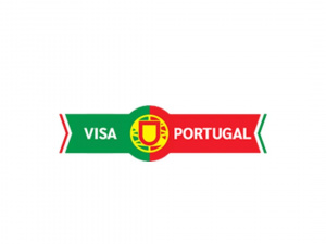 VISA PORTUGAL logo