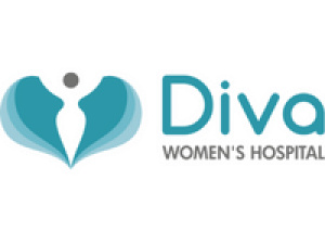 Diva Women's Hospital logo
