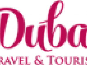 Dubai Travel Tourism logo