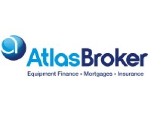 Atlas Broker logo