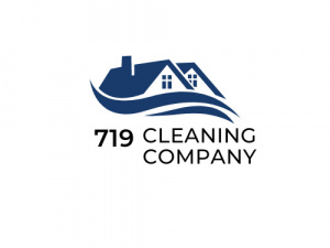 719 Cleaning Company logo