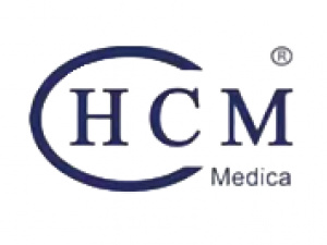HCM MEDICA 120W Medical Endoscope Camera Image System LED Cold Laparoscope Light Source