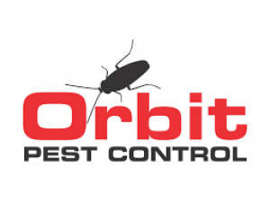 Orbit Pest Control