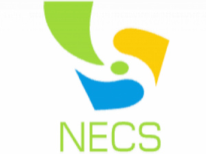NECS Cleaning Newcastle logo