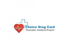 Choice Drug Card logo