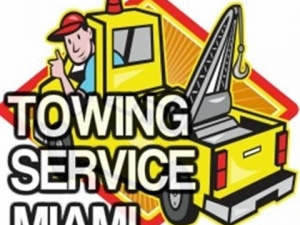 Towing Service MIA