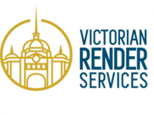 Victorian Render Services logo