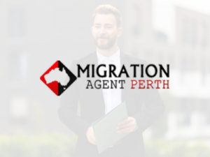 Migration Agent Perth WA logo