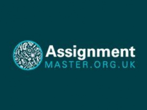 Assignment Master UK logo