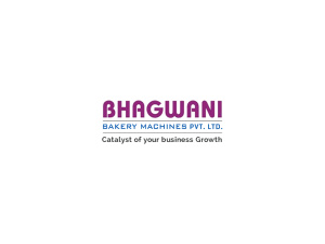 Bhagwani Bakery machines Pvt. Ltd.