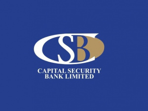 Capital Security Bank Cook Islands Ltd logo
