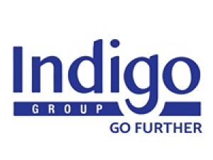 Indigo Education Group logo
