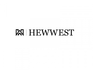 Hewwest logo