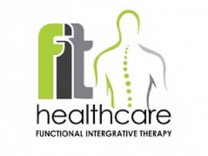 F.I.T. Healthcare logo