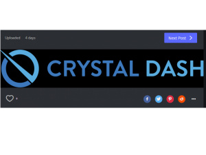Crystal Dash