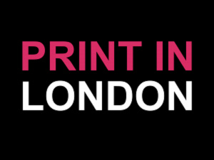 Same Day Printing London
