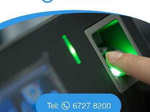Secure Office logo