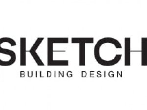 Sketch Building Design logo