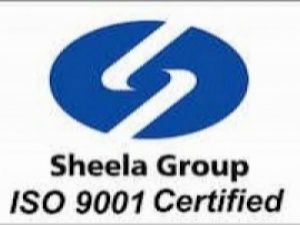 Sheela Foam Ltd. logo