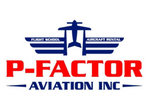 P-Factor Aviation
