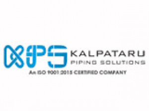 Kalpataru Piping Solutions