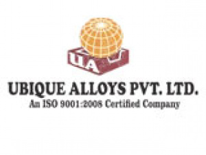 Ubique Alloys Pvt. Ltd.