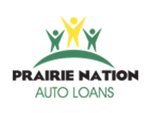 Prairie Nation Auto Loan logo