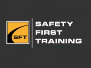 Safety First Training Ltd. logo